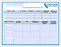 CAPTAIN EBP Training and Coaching Plan - Fillable Form