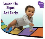 Learn the Signs, Act Early, Wisconson.